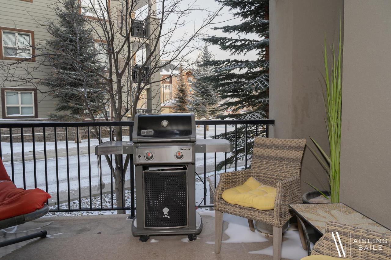 Rustic Modern 2 Bed 2 Bath With Lakeview Pool And Hot Tub Invermere Luaran gambar